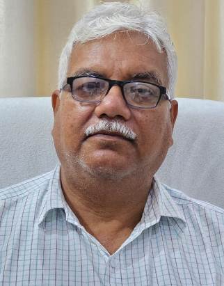 श्री राजेंद्र कुमार